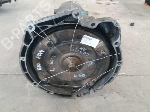 Used Gearbox BMW 5 (E60) 530 d (218 hp) 12745120