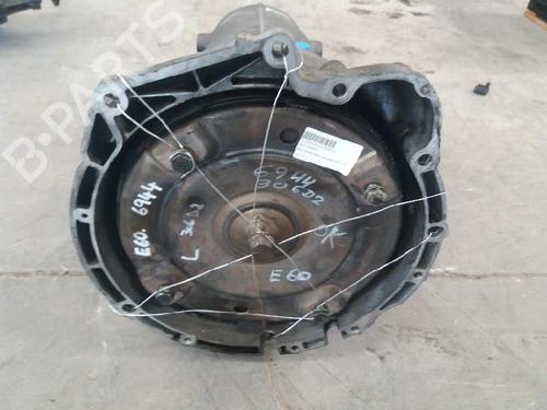 Automatisk girkasse BMW 5 (E60) 530 d (218 hp) 0391611 | 0391611 | 1068010112 |