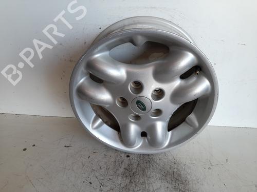 Felg LAND ROVER FREELANDER I (L314) 2.0 Td4 4x4 (112 hp) 15988200