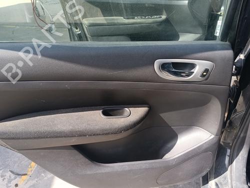 Headlight switch PEUGEOT 307 (3A/C) 2.0 HDi 90 | BP35725650I24 - Image 15