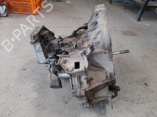 Gearbox FIAT PUNTO EVO (199_) 1.3 D Multijet (199AXC1A, 199BXC1A, 199AXT1A, 199BXT1A) | BP12784526M3 