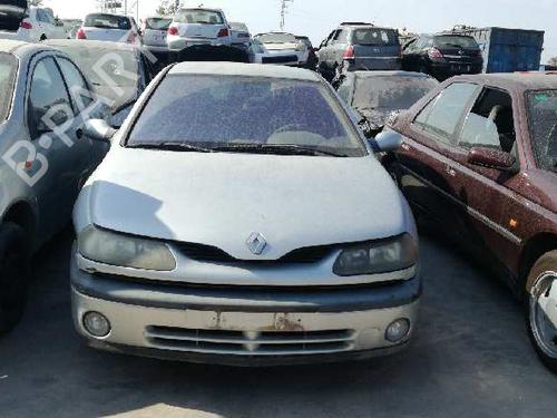 Injector RENAULT LAGUNA I (B56_, 556_) 1.9 dTi | BP12746173M100 