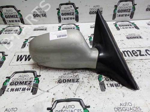 Right mirror DAEWOO LEGANZA (KLAV) 2.0 16V | BP12800540C27 