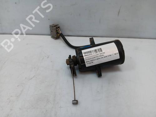 Used Pedal Pedal BMW 3 (E46) 318 d (116 hp) 40235805 40235805