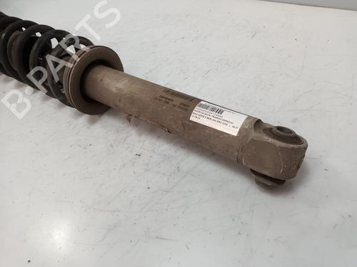 Right rear shock absorber BMW 5 (E60) 520 d | BP22600652M19 