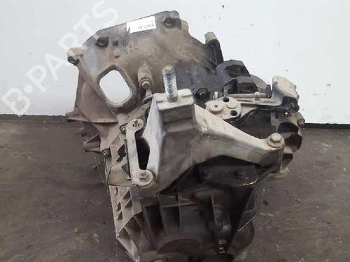 Gearbox FORD MONDEO III (B5Y) 2.0 16V TDDi / TDCi | BP12728899M3 