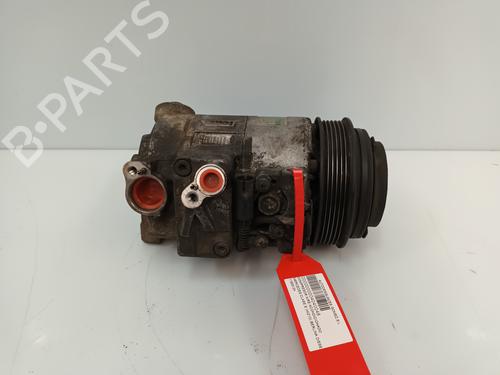 AC compressor MERCEDES-BENZ E-CLASS (W210) E 300 Turbo-D (210.025) | BP20110871M34 