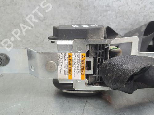 Front right seatbelt SUZUKI WAGON R+ Hatchback (MM) 1.3 (RB413) | BP12738997I25 