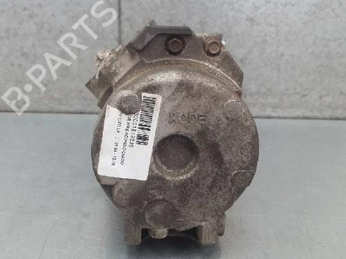 AC compressor MAZDA MPV II (LW) | BP12857785M34