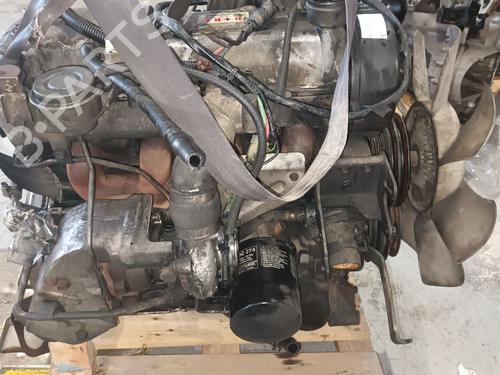 Engine HYUNDAI H-1 Van (A1) | BP30172367M1