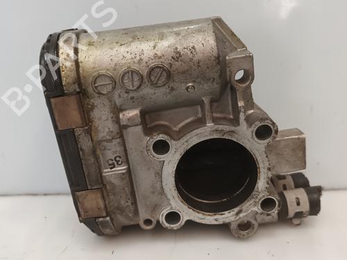Spjældhus OPEL AGILA A (H00) 1.2 16V (F68) | BP29333018M82 