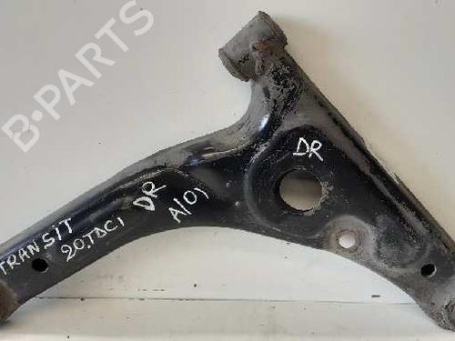 Used Right front suspension arm FORD TRANSIT Van (FA_ _) 2.0 TDCi (125 hp) 12760752