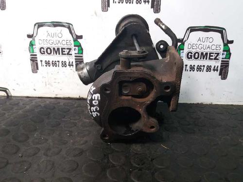 Turbocharger/Supercharger OPEL MONTEREY B (M98) 3.0 DTI (UBS73D, UBS73G) | BP12689858M71 
