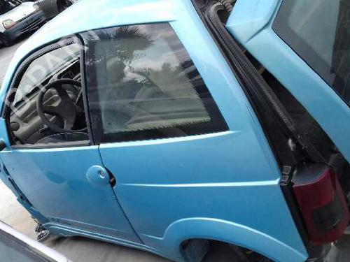 Hood LIGIER XTOO (LXT)  | BP12854435C1