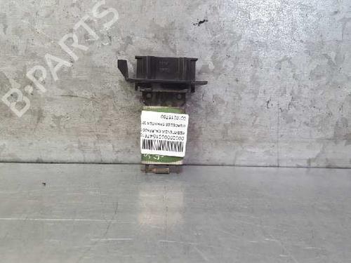 Used Heater resistor MERCEDES-BENZ SPRINTER 4-t Platform/Chassis (B904) [1995-2012]  12857213