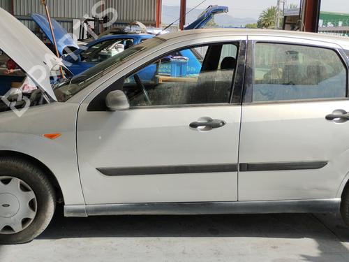 Engine FORD FOCUS I Saloon (DFW) 1.8 Turbo DI / TDDi | BP13895260M1