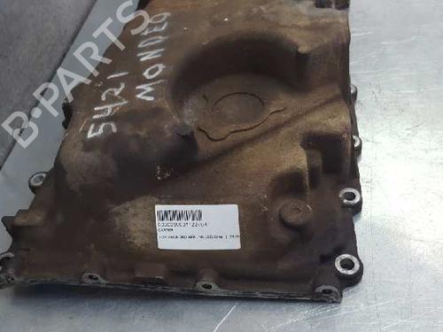 Oil sump FORD MONDEO III (B5Y) 2.0 16V | BP13971642M115 