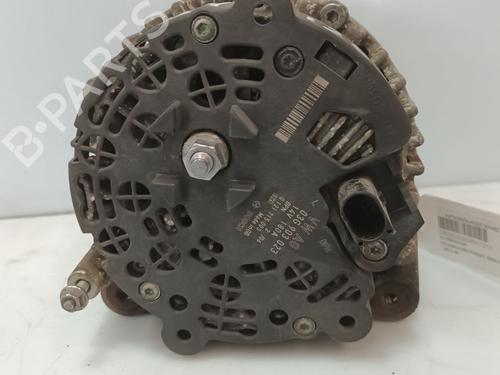 Alternator VW PASSAT B6 (3C2)  | BP29450881M7 