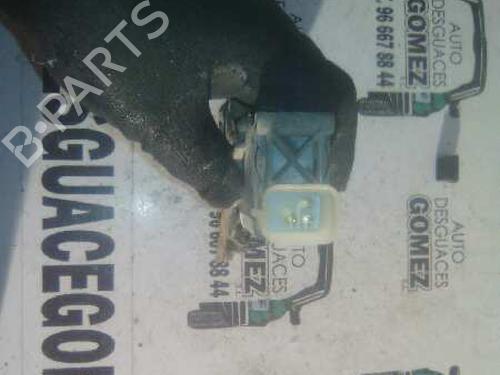 Rear right lock OPEL CORSA B (S93) 1.7 D (F08, F68, M68) | BP12795511C99 