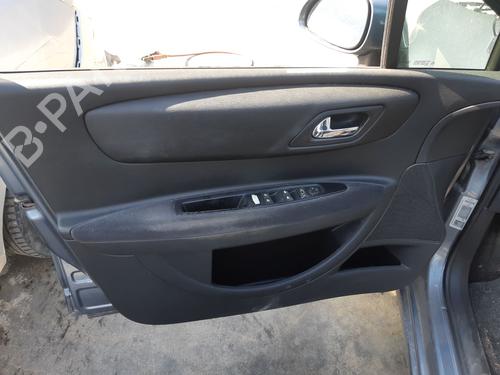 Motor CITROËN C4 I (LC_)  | BP30089420M1 