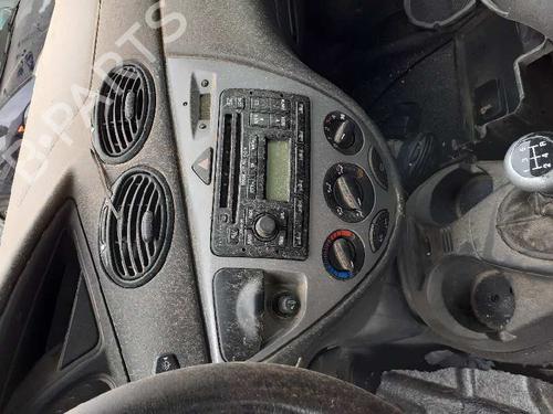 Other FORD FOCUS I (DAW, DBW) 1.8 TDCi | BP13979271O1