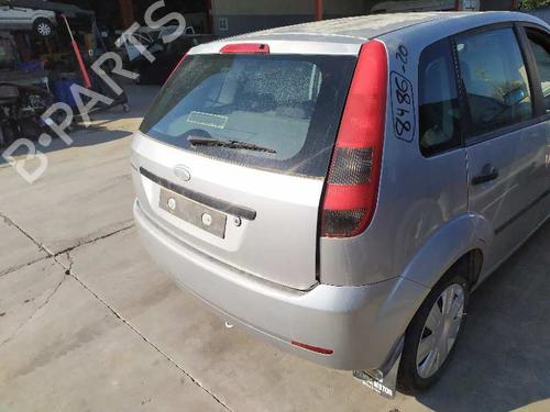 Kollisjonspute styreenhet FORD FIESTA V (JH_, JD_) 1.4 16V | BP12767310M53 