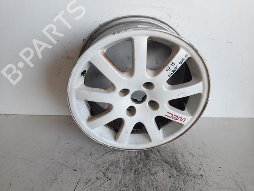 Used Rim PEUGEOT 306 (7B, N3, N5) 1.6 SR (89 hp) 15238979