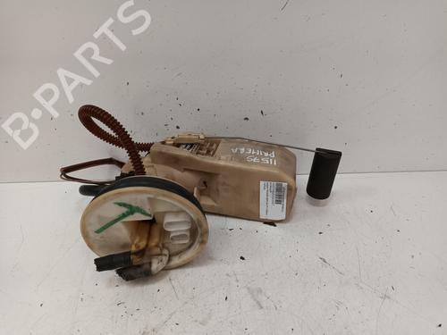 Fuel pump NISSAN PRIMERA (P11) 1.6 16V | BP17916343M76 