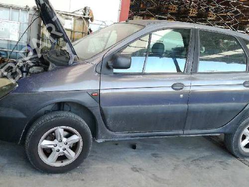 Display multifunzione RENAULT SCÉNIC I MPV (JA0/1_, FA0_) 2.0 16V RX4 | BP12702163C48