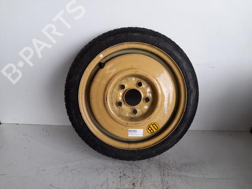 Used Jack Kit MAZDA 5 (CR) 2.0 (CREW, CR19) (146 hp) 23859815