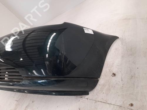 Front bumper FORD FIESTA IV (JA_, JB_) 1.25 i 16V | BP12787326C7 