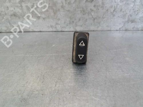 Used Right rear window switch Right rear window switch PEUGEOT 306 Convertible (7D, N3, N5) 2.0 16V (132 hp) 12705700 12705700