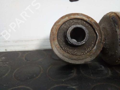 Left rear shock absorber OPEL AGILA (A) (H00) 1.2 16V (F68) | BP12753161M18 