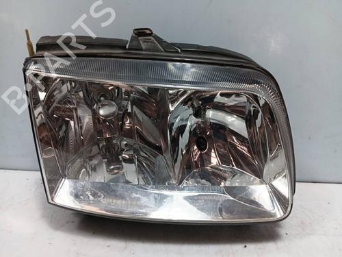 Used Right headlight Right headlight VW POLO (6N2) [1999-2001] 40197776 40197776
