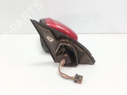 Left mirror PEUGEOT 308 II (LB_, LP_, LW_, LH_, L3_)  | BP29718598C26 