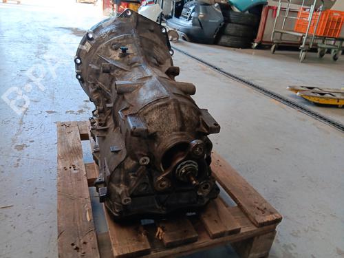 Gearbox BMW 3 Gran Turismo (F34) 320 d | BP26873325M3 