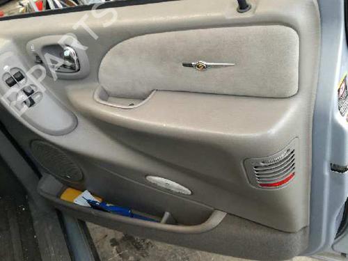 Electronic module CHRYSLER VOYAGER IV (RG, RS) 3.3 | BP12744570M83