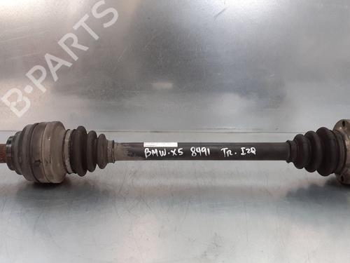 Used Left rear driveshaft BMW X5 (E53) 3.0 d (218 hp) 12767549