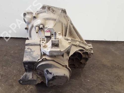 Gearbox FORD FIESTA V (JH_, JD_) 1.4 16V | BP12687871M3 