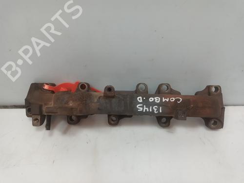 Used Exhaust manifold Exhaust manifold 38408116 38408116