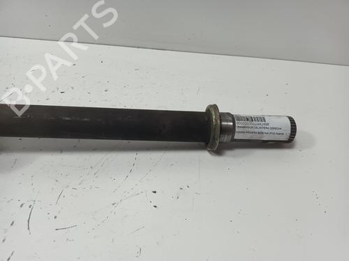 Right front driveshaft NISSAN PRIMERA (P12) 2.2 Di | BP15959476M39 