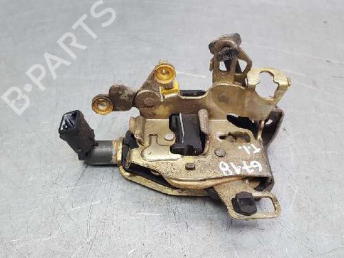 Rear left lock FORD USA TAURUS (P5_) 3.0 (147 hp) 12854177