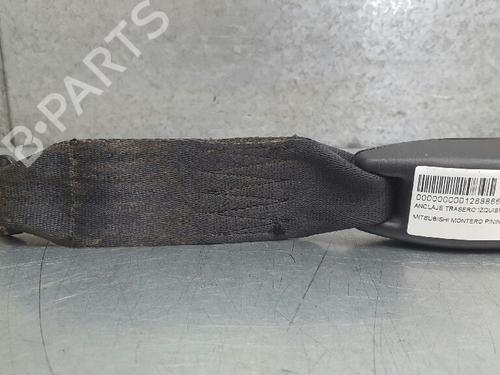 Other MITSUBISHI PAJERO PININ I (H6_W, H7_W) 2.0 GDI (H67W, H77W) BP13968762O1