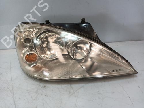 Used Right headlight FORD GALAXY I (WGR) 1.9 TDI (115 hp) 28359445