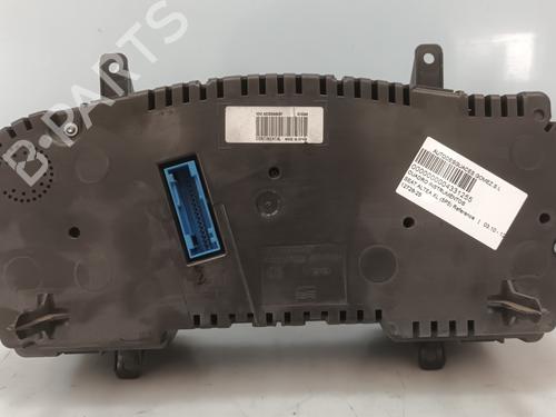 Instrument cluster SEAT ALTEA XL (5P5, 5P8)  | BP29311029C47 