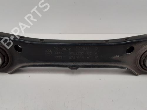 Left rear suspension arm BMW 1 (E87) 116 d | BP13981035M14 