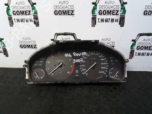 Used Instrument cluster ROVER 600 I (RH) 620 Si (131 hp) 12684530