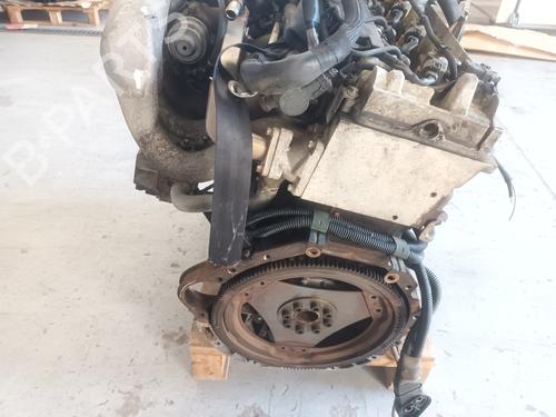 Engine MERCEDES-BENZ S-CLASS (W220, V220) S 400 CDI (220.028, 220.128) | BP33175286M1 - Image 3