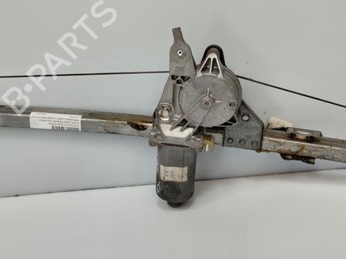 Used Rear left window mechanism Rear left window mechanism MERCEDES-BENZ C-CLASS (W202) C 250 D (202.125) (113 hp) 33693896 33693896
