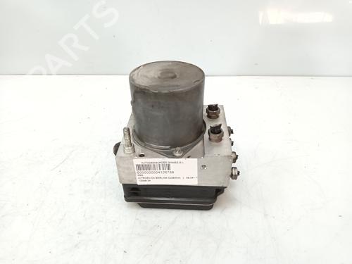 ABS Bremseaggregat CITROËN C4 I (LC_) [2004-2014]  22220339